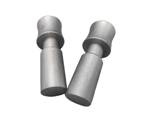 Công nghiệp Tungsten Carbide T Rod, Metal Cutting End Mill Sản xuất