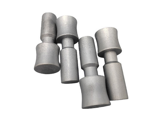 Công nghiệp Tungsten Carbide T Rod, Metal Cutting End Mill Sản xuất