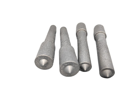 Tối cuối Carbide T Rod Độ bền cao chống mòn Kháng nhiệt độ cao