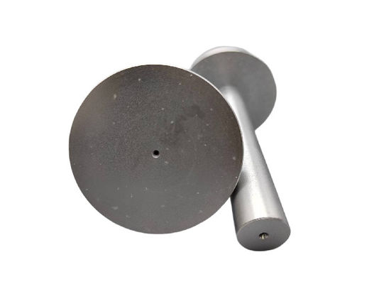 Tối cuối Carbide T Rod Độ bền cao chống mòn Kháng nhiệt độ cao