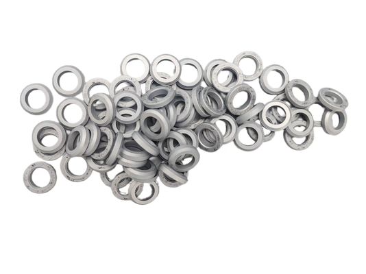 Các bộ phận Tungsten Carbide cứng cao Kháng mòn cho ứng dụng công nghiệp