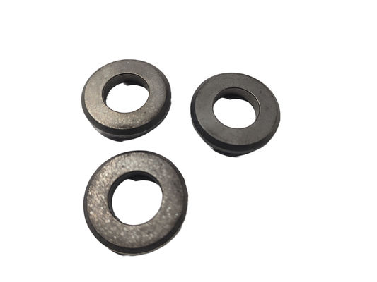 Các bộ phận Tungsten Carbide có độ bền bền bền Kháng ăn mòn Dịch vụ ODM