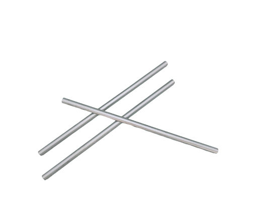 Cao độ cứng không đất Tungsten Carbide trống Nhà cung cấp tùy chỉnh