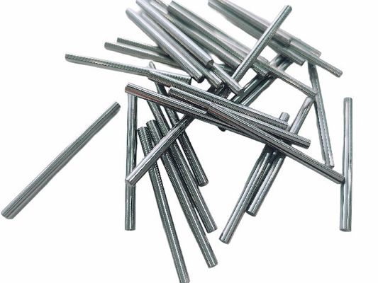 Các nhà sản xuất thanh Tungsten Carbide tùy chỉnh