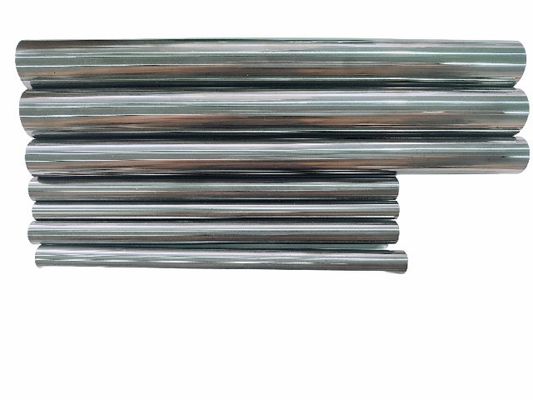 Các nhà sản xuất thanh Tungsten Carbide tùy chỉnh