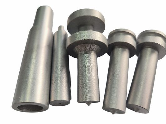 Các thanh carbure chống ăn mòn với thiết kế hình chữ T có thể tùy chỉnh