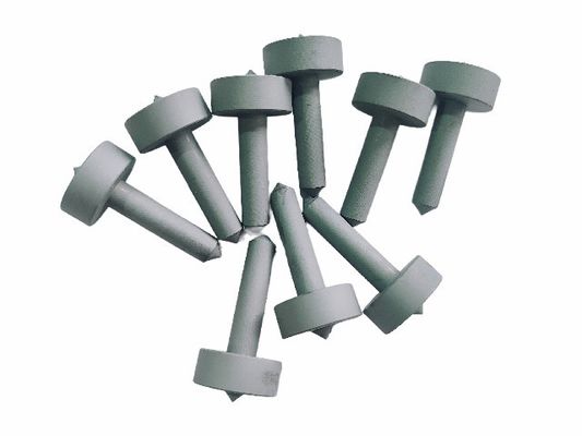 Các thanh Tungsten Carbide có thể tùy chỉnh cho các bộ phận chống ăn mòn