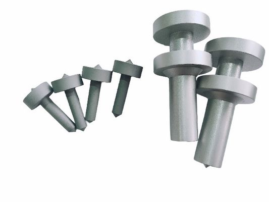 Các thanh Tungsten Carbide có thể tùy chỉnh cho các bộ phận chống ăn mòn