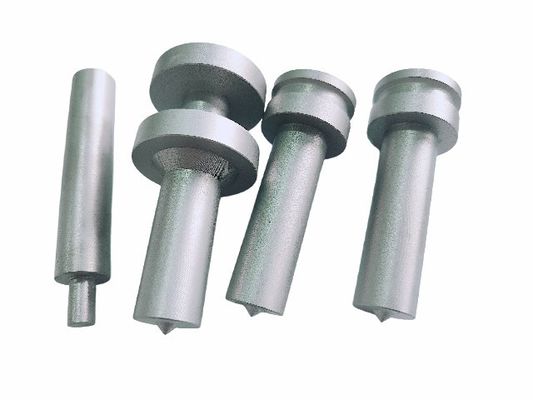 Tối cuối Carbide T Rod Độ bền cao chống mòn Kháng nhiệt độ cao