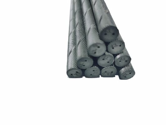 81.5HRA-95HRA Tungsten Steel Rod tùy chỉnh với bề mặt mặt đất hoàn thiện