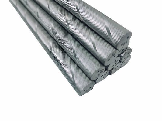 Cây thép tungsten nhiệt độ cao chống ăn mòn