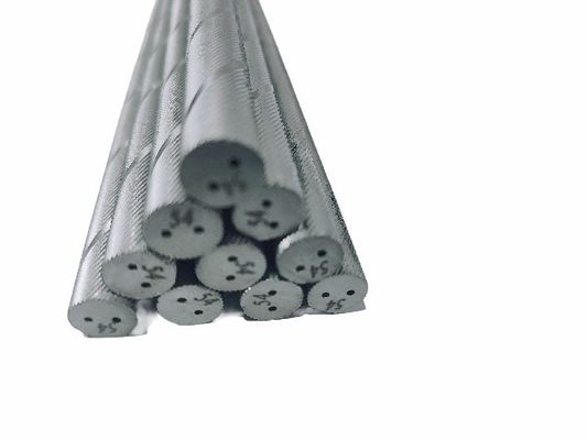 Cây thép tungsten nhiệt độ cao chống ăn mòn