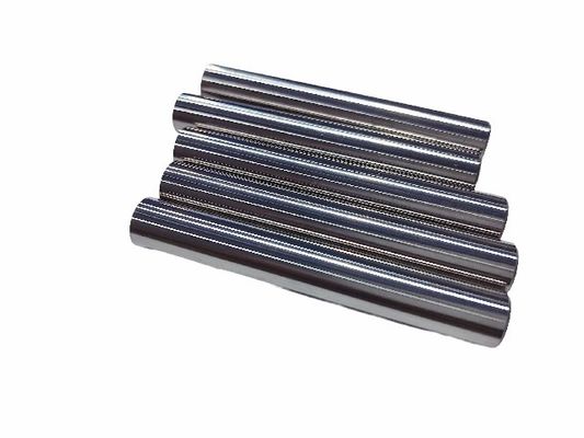Không làm bằng đất / đất Tungsten Carbide Rod Blank cho chế biến kim loại