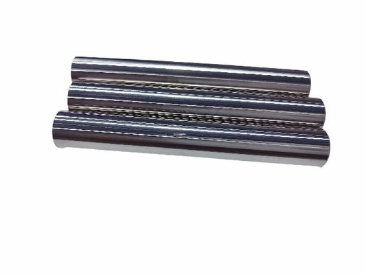 Không làm bằng đất / đất Tungsten Carbide Rod Blank cho chế biến kim loại