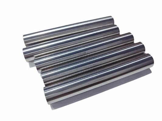 92.1 Ra Custom Tungsten Carbide Rod Carbide Solid Round Rod Dịch vụ OEM