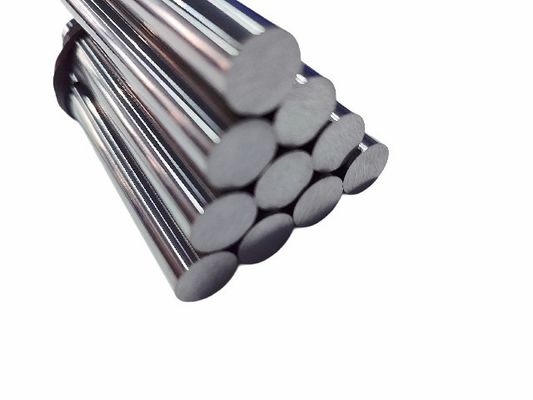 Đường tungsten carbide chính xác Độ cứng cao cho các công cụ cắt
