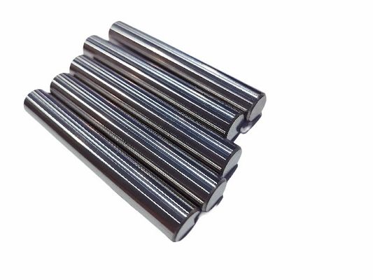 Đường tungsten carbide chính xác Độ cứng cao cho các công cụ cắt