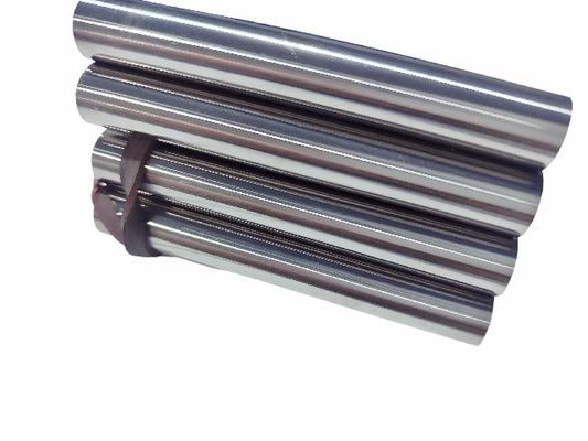 Không từ tính Tung kết thúc Carbide Round Rod chống mòn