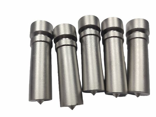 Cao độ cứng cacbua lớn và nhỏ