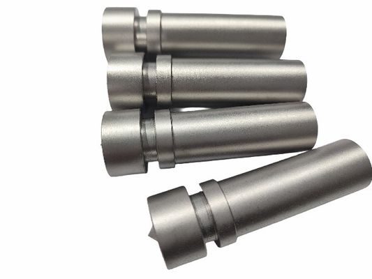 Cao độ cứng cacbua lớn và nhỏ