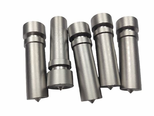 Cao độ bền Tungsten Carbide T Rod chống ăn mòn CF12 CF25 CF812