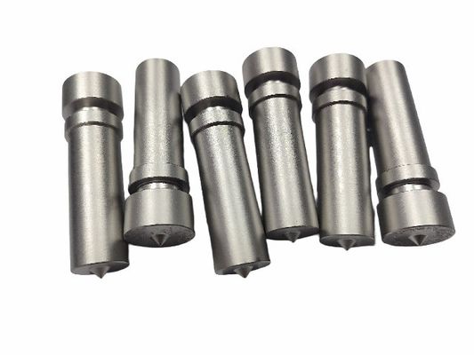 Cao độ bền Tungsten Carbide T Rod chống ăn mòn CF12 CF25 CF812