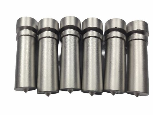 Kháng ăn mòn Sức mạnh T-shaped Carbide T Rod với chiều dài tùy chỉnh