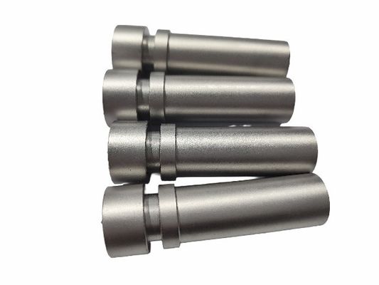 Kháng ăn mòn Sức mạnh T-shaped Carbide T Rod với chiều dài tùy chỉnh