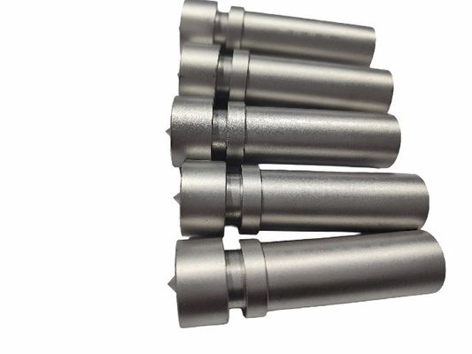 Máy chế độ chính xác cuối máy xay trống chống ăn mòn tùy chỉnh