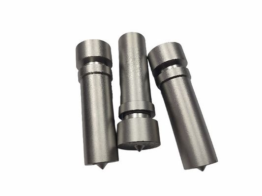 Tungsten Steel Carbide T Rod Blank cho sản xuất nhà máy kết thúc