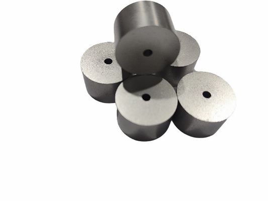 Các đĩa Tungsten Carbide độ cứng cao Tungsten Carbide Ring Blanks ODM có sẵn