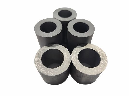 Các đĩa Tungsten Carbide độ cứng cao Tungsten Carbide Ring Blanks ODM có sẵn
