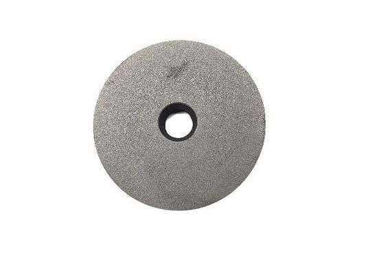 Các đĩa Tungsten Carbide độ cứng cao Tungsten Carbide Ring Blanks ODM có sẵn