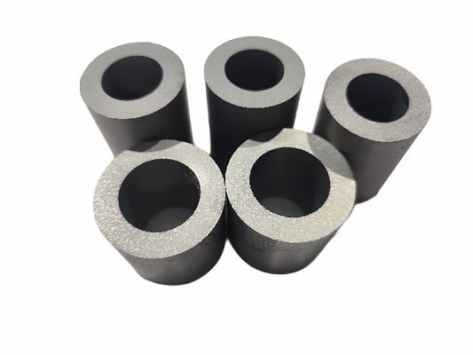 Cao độ chính xác xi măng Carbide đầu lạnh chết lõi vật liệu trống thiết kế tùy chỉnh