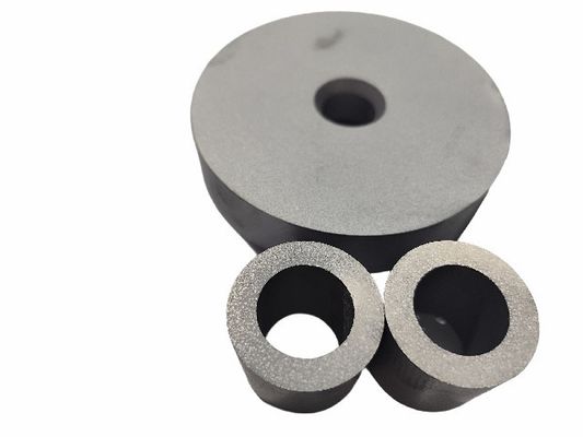 Cao độ chính xác xi măng Carbide đầu lạnh chết lõi vật liệu trống thiết kế tùy chỉnh
