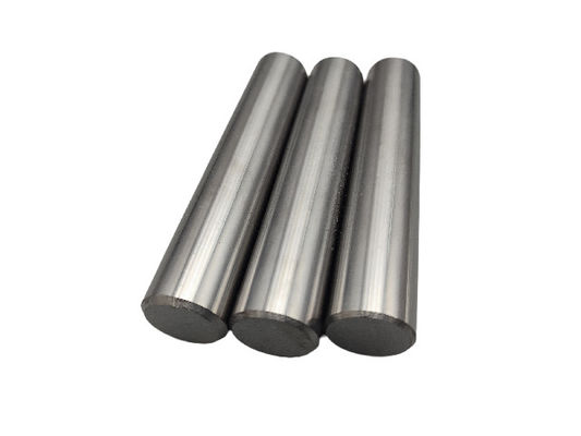 Thép tungsten carbide xi măng thanh tròn trống