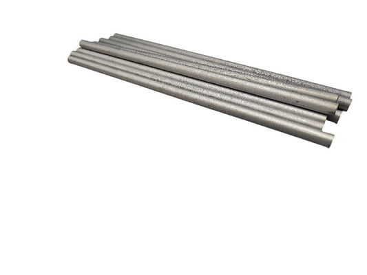 Cây carbure xi măng có độ bền cao với các tính chất chống ăn mòn.