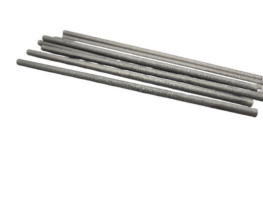 Tiêu chuẩn vật liệu thanh rỗng thép tungsten chống va chạm siêu cao ISO/GB/ANSI/DIN/JIS cho các ứng dụng hạng nặng