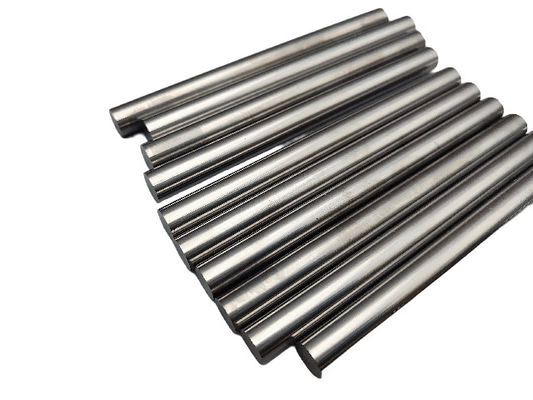 Tiêu chuẩn vật liệu thanh rỗng thép tungsten chống va chạm siêu cao ISO/GB/ANSI/DIN/JIS cho các ứng dụng hạng nặng