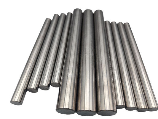 Tiêu chuẩn vật liệu thanh rỗng thép tungsten chống va chạm siêu cao ISO/GB/ANSI/DIN/JIS cho các ứng dụng hạng nặng