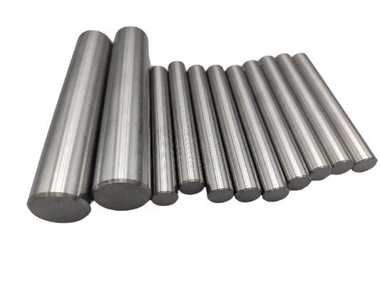 Dây tròn đồng hợp kim Tungsten Cobalt rắn