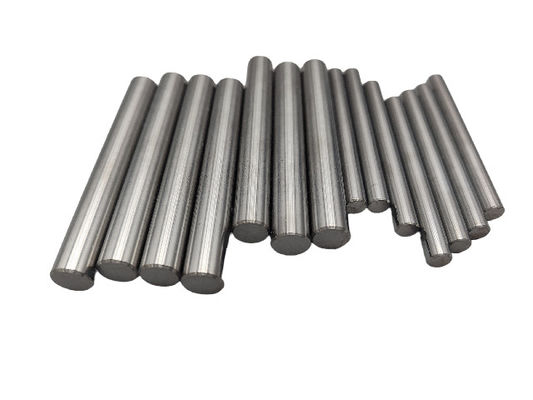 Dây tròn đồng hợp kim Tungsten Cobalt rắn
