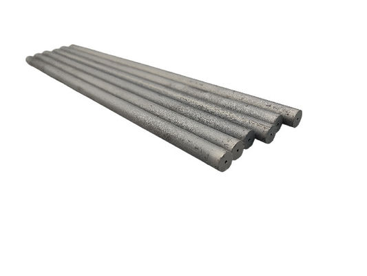 Vật liệu trống với lỗ làm mát Độ cứng cao HRA 89-93