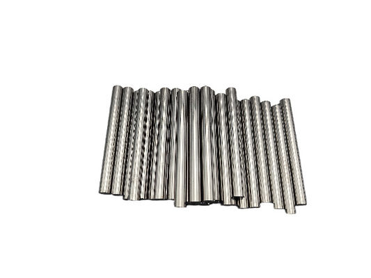 Các thanh Tungsten Carbide rắn với kích thước có thể tùy chỉnh có khả năng chống mòn và chống ăn mòn cao