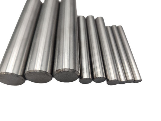 ISO/GB/ANSI/DIN/JIS tiêu chuẩn chính xác đất rắn Tungsten thép thép thép thép