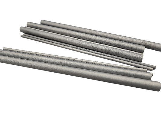 Các thanh carbure xi măng rắn HRA 89-93 Độ cứng và mật độ 14,5-15,9 G/cm3