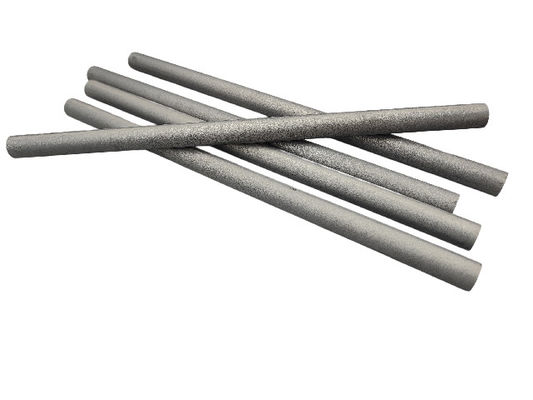Các thanh carbure xi măng rắn HRA 89-93 Độ cứng và mật độ 14,5-15,9 G/cm3