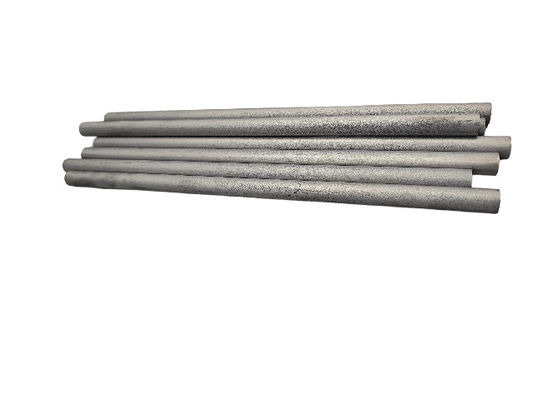 Các thanh carbure xi măng rắn HRA 89-93 Độ cứng và mật độ 14,5-15,9 G/cm3