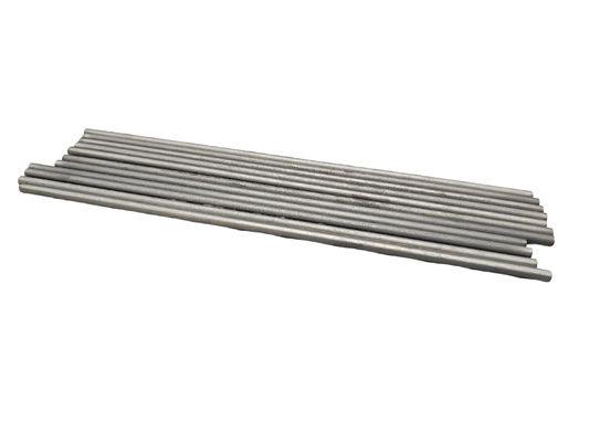 Các thanh carbure xi măng rắn HRA 89-93 Độ cứng và mật độ 14,5-15,9 G/cm3
