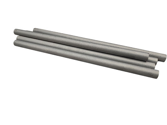 Thang tròn Carbide xi măng nhiệt độ cao và chống mòn